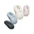 XIAOMI Wireless Mouse 3 Pink GL roze (BHR8911GL)