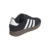 adidas  BARREDA  Črna