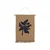 Nobodinoz Landscape Zidna Tapiserija Leaf Blue Sesame