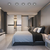 RABALUX Ugradno svetlo Spot relight hrom
