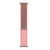 Apple Watch Sport Loop neon pink 42/44/45mm