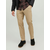 JACK & JONES Chino hlače Kane Dave, bež