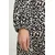 Svilena obleka Weekend Max Mara QUIZ