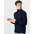 Only & Sons Pulover Loccer, modra