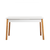 HANAH HOME Trpezarijski set Costa 1053 2 AB