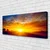 tulup.si Slika na platnu Sun sky landscape 120x60 cm