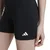 Adidas Biciklističke helanke za devojčice Jg Tf Sh Leg, JF3747, Crne
