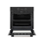 VOX SBD6915B3D Ugradna rerna, 63l, 59.5x59.5x57.5 cm