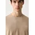 JOOP! Jeans Majica 15 JJJ-32Alphis 30045926 Rjava Modern Fit