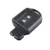 CAR ACESSORIES 888 Kućište auto ključa sa 2 tastera za Nissan B21-AP000