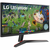 LG 29WP60G-B computer monitor 73.7 cm (29) 2560 x 1080 pixels UltraWide Full HD LED Black