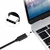 Kabel USB tipa C 3.1 na HDMI 1,8 m Adapter MHL USB-C Adapter