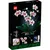 Lego Botanicals Icons Orhideja 10311, Uzrast 18+