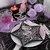 Sveča KILLSTAR - Sixth Sense Boudoir - Črna - KSRA004710