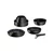 TEFAL set ponev 13P + ročaj Ingenio Unlimited L7639002