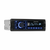12V 1DIN avtoradio LCD 4x50W MP3 2x USB Bluetooth RCA + daljinec