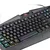 Redragon Combo 4 in1 S-101-BA-2 (tastatura,mis,slusalice i podloga za mis)´
