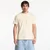Majice Vans Yin And Yang Ss Tee Almond Crisp XS