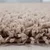 Bež okrogla preproga o 80 cm Life – Ayyildiz Carpets