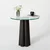 Hanah Home Klub sto Thales, 50x50x50 cm, Providni