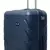 Aga Travel Komplet potovalnih kovčkov MR4675 Temno modra