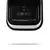 GymBeam Posuda za hranu Black