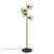 OPVIQ Podna lampa Benek 15 14544