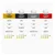Golf žogice Callaway Chrome Soft 26 White Triple Track