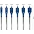 Bosch Expert Set Self Cut Speed pljosnatih burgija od 13/16/19/20/22/25, 6 delova 2608902109