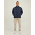 Jack & Jones Muška jakna Cycle, Plava