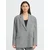 ICHI Blazer IHFAVA pegasto siva