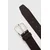Usnjen pas BOSS Janni_Sz40