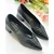 Cipele / Black Comfort