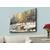 Zidna slika sa LED osvetljenjem 4570HDACT-055, 45x70 cm
