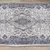 Conceptum Hypnose Tepih Woosonil066, 120x180cm, Plavi