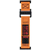 UAG Active Strap Apple Watch 44/42 mm, Orange (19148A114097)