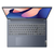 LENOVO Laptop IdeaPad Slim 5 16IRL8 Laptop WUXGA IPS, i7-13620H, 16GB, 1TB SSD (82XF007YYA)(Abyss Blue)