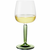 Komplet kozarcev za vino Kähler Hammershoi 350 ml 2-pack