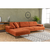 Atelier Del Sofa Ugaona garnitura Mustang Levo