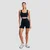GymBeam Women‘s GymBabe Shorts Black