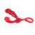 Toy Joy – Power Plug masažer prostate