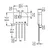 KBU1010, 10A, 1000V