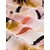 TOM TAILOR Bluza  gorčica / roza / rosé / črna