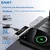 Eaget USB Flash memorija I30 Pro, 128GB, USB 3.0, Type-C, Crna