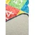 Conceptum Hypnose Carpet Numbers, 100x160cm, šareni