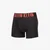 Bokserji Calvin Klein Boxer Brief 3-Pack Black M