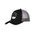 Bear Archery Hat Bear Shield Logo Silver