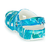 Crocs Cokli Classic Pool Party Clog K Modra