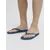 Jack & Jones Muške japanke 12230631, Plave