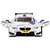 MS BMW M3 DTM kovinski model športnega avtomobila v merilu 1:32 z zvoki in lučmi ZA4608